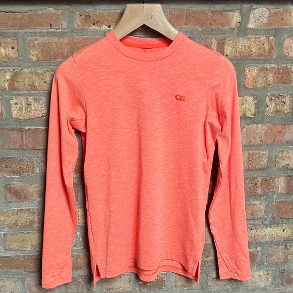 Outdoor Research Tops - Outdoor Research ActiveIce Spectrum Sun Long-Sleeve T-Shirt.